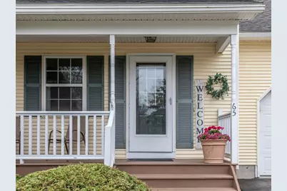 65 Floral Drive, South Burlington, VT 05403 - Photo 1