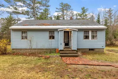 1319 Nh Route 25, Warren, NH 03279 - Photo 1