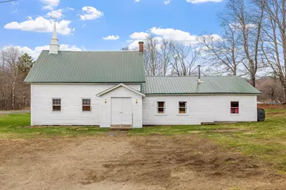 1348 Nh Route 25, Warren, NH 03279 - Photo 1