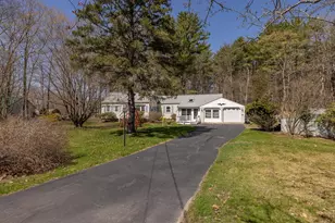 137 Clark Rd, Rye, NH 03870 - Photo 1