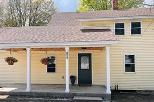 152 East St, Charlestown, NH 03603 - Photo 1