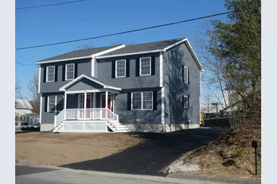 45 Spring Garden Street, Manchester, NH 03103 - Photo 1