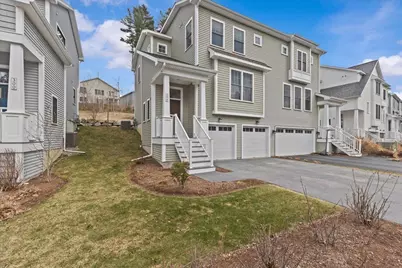 290 O'brien Farm Road, South Burlington, VT 05403 - Photo 1