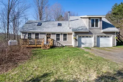 256 Pine Hill Drive, Berlin,  05663 - Photo 1