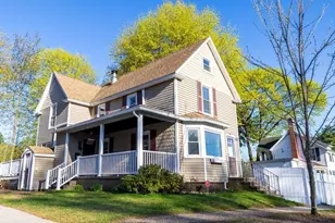 831 Belmont St, Manchester, NH 03104 - Photo 1