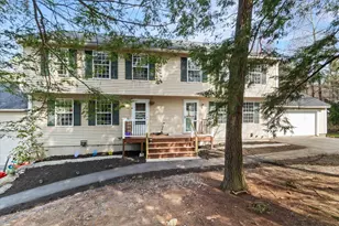 145 Barnard Hill Rd, Weare, NH 03281 - Photo 1