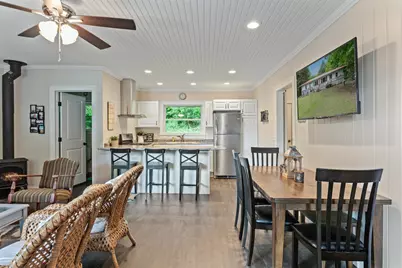 681 Patton Shore Road, Franklin,  05457 - Photo 1