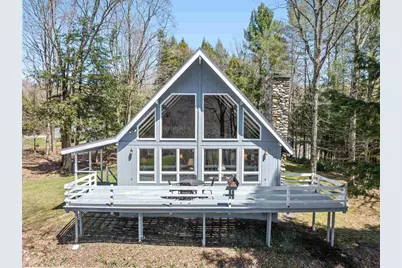 115 Spruce Hollow, Stowe, VT 05672 - Photo 1