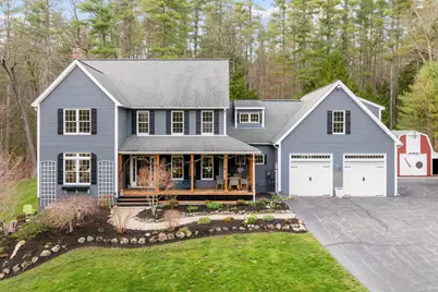 7 Carol Ann Lane, Amherst, NH 03031 - Photo 1