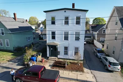 413 Merrimack Street, Manchester, NH 03103 - Photo 1