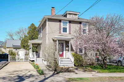 176 Cypress Street, Manchester, NH 03103 - Photo 1