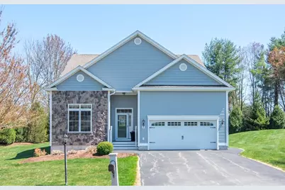 8 Church Lane, Londonderry, NH 03053 - Photo 1