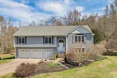 51 Winnipesaukee Drive, Wolfeboro, NH 03894 - Photo 1