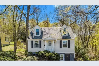 221 Grandview Street, Bennington, VT 05201 - Photo 1