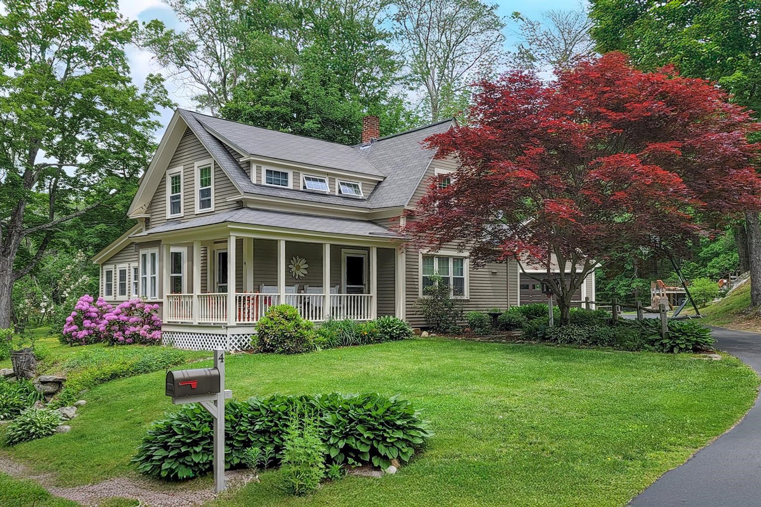 4 James City Rd, Deerfield, NH 03037 MLS 5038521 Coldwell Banker