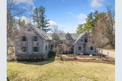 152 Windy Row, Peterborough, NH 03458 - Photo 1