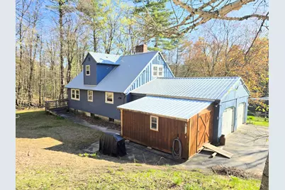 8 Houghton Lane, New Boston, NH 03070 - Photo 1