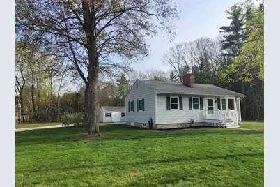 11 Rundlett Street, Concord, NH 03301 - Photo 1