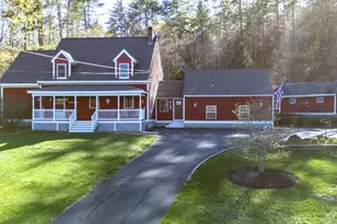 936 Rt 103 E, Warner, NH 03278 - Photo 1