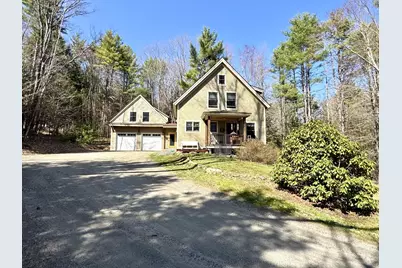 55 South Village Road, Westmoreland, NH 03467 - Photo 1