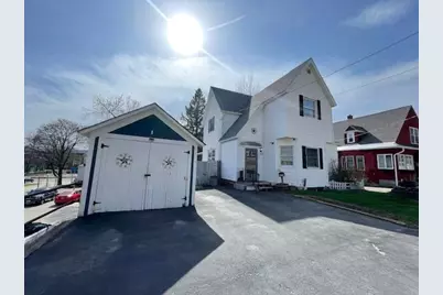 239 Church Street, Berlin, NH 03570 - Photo 1