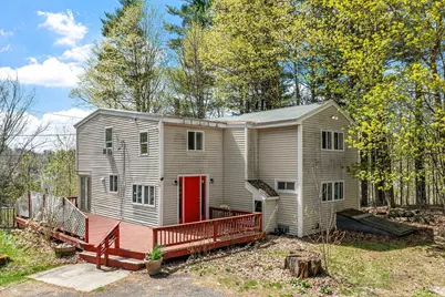 8 &amp; 8.5 Lake Avenue, Derry, NH 03038 - Photo 1