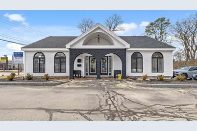 900 Hanover Street, Manchester, NH 03104 - Photo 1