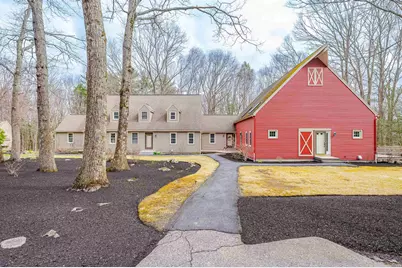 39 Balmoral Drive #39, Stratham, NH 03885 - Photo 1