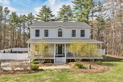 34 Copper Lane, Rochester, NH 03868 - Photo 1