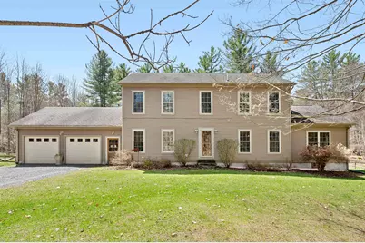 83 Notch Road, Middlesex,  05602 - Photo 1