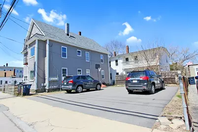 60 Whitney Street, Nashua, NH 03064 - Photo 1