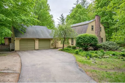 183 South Merrimack Road, Hollis, NH 03049 - Photo 1