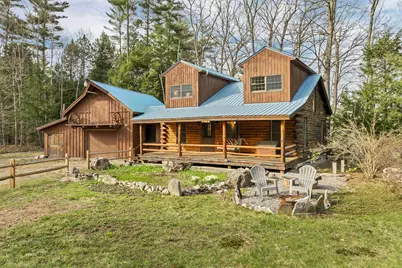 220 Groton Hollow Road, Rumney, NH 03266 - Photo 1