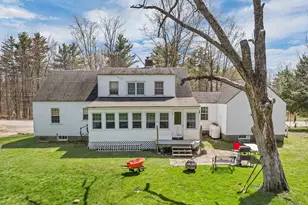 541 Province Rd, Gilmanton, NH 03237 - Photo 1