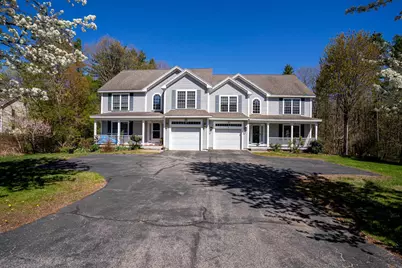 7 Piper Lane, Lee, NH 03861 - Photo 1