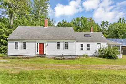 115 Upper Road, Sandwich, NH 03227 - Photo 1