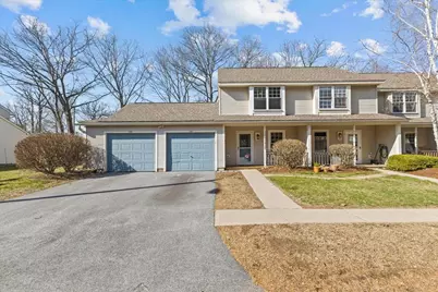 157 Rivers Edge Drive, Burlington, VT 05408 - Photo 1