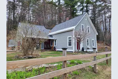 2577 US Route 3, Thornton, NH 03285 - Photo 1