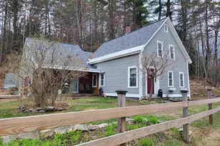 2577 US Route 3, Thornton, NH 03285 - Photo 1