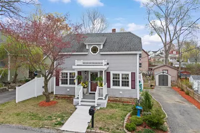 5 Howard Street, Derry, NH 03038 - Photo 1