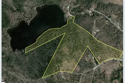 3613 Stinson Lake Road, Ellsworth, NH 03223 - Photo 1