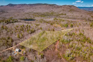 Ellsworth Hill Rd, Ellsworth, NH 03223 - Photo 1