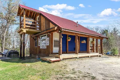 856 Nh Route 119 W, Fitzwilliam, NH 03447 - Photo 1