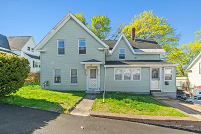 351 Laurel Street, Manchester, NH 03103 - Photo 1