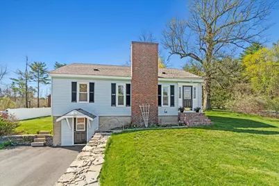 248 Rockingham Road, Auburn, NH 03032 - Photo 1