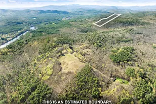 Lot 6-8 Knox Mountain Rd, Sanbornton, NH 03269 - Photo 1