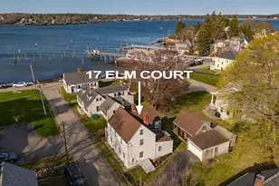 17 Elm Ct, New Castle, NH 03854 - Photo 1