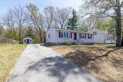 62 Elgin Street, Nashua, NH 03060 - Photo 1