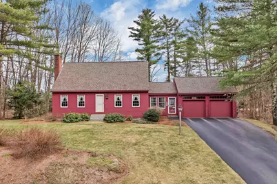 35 Orchard Way, Hopkinton, NH 03229 - Photo 1