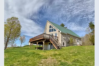 206 Root Hil Road, Cornish, NH 03745 - Photo 1